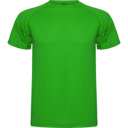 DRYFIT 28502 GREEN